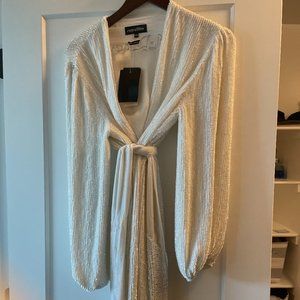 Retrofete Gabrielle Robe